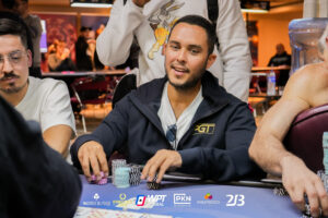 Main Event – WPS 1M GTZ – Día 1A – WPS 1 Millón de USD GTD – foto 47