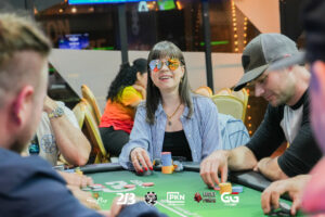 Main Event – WSOPC Panamá – Día 1B – WSOP Circuit Panamá 2026 – foto 5