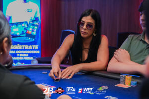 Main Event – WPT Festival Panamá – Día 1D – WPT Global Festival Panamá – foto 32