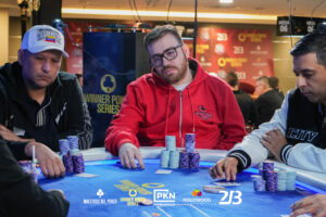 Main Event – WPS – Día Final – WPS Etapa 3 - 4.000 Millones GTD – foto 3