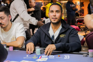 Main Event – WPS 1M GTZ – Día 1A – WPS 1 Millón de USD GTD – foto 45