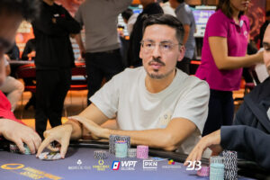 Main Event – WPS 1M GTZ – Día 1A – WPS 1 Millón de USD GTD – foto 42