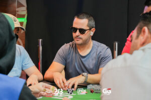 Main Event – WSOPC Panamá – Día 1B – WSOP Circuit Panamá 2026 – foto 4