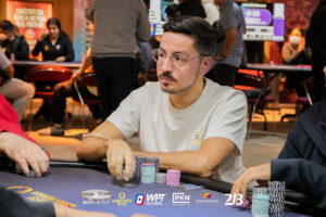 Main Event – WPS 1M GTZ – Día 1A – WPS 1 Millón de USD GTD – foto 43