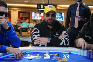 Main Event – WPS – Día Final – WPS Etapa 3 - 4.000 Millones GTD – foto 2