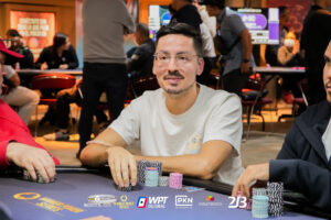 Main Event – WPS 1M GTZ – Día 1A – WPS 1 Millón de USD GTD – foto 44
