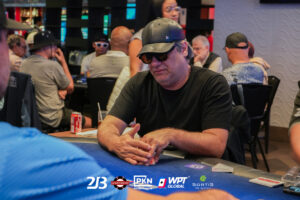 Main Event – WPT Festival Panamá – Día 1D – WPT Global Festival Panamá – foto 33