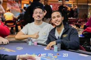 Main Event – WPS 1M GTZ – Día 1A – WPS 1 Millón de USD GTD – foto 41