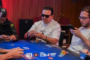Main Event – WPT Festival Panamá – Día 1D – WPT Global Festival Panamá – foto 31