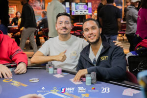 Main Event – WPS 1M GTZ – Día 1A – WPS 1 Millón de USD GTD – foto 39