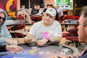 Main Event – WPS 1M GTZ – Día 1A – WPS 1 Millón de USD GTD – foto 40