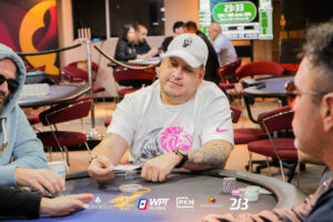 Main Event – WPS 1M GTZ – Día 1A – WPS 1 Millón de USD GTD – foto 37