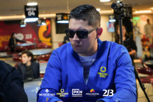 Main Event – WPS – Día Final – WPS Etapa 3 - 4.000 Millones GTD – foto 15