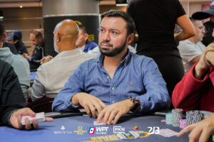 Main Event – WPS 1M GTZ – Día 1A – WPS 1 Millón de USD GTD – foto 38