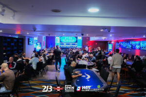 Main Event – WPT Festival Panamá – Día 1D – WPT Global Festival Panamá – foto 30