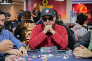 Main Event – WPS 1M GTZ – Día 1A – WPS 1 Millón de USD GTD – foto 35