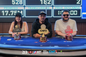 CNP – Main Event 200K – Día Final – CNP Panamá – foto 32