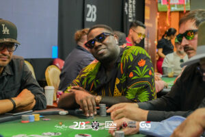 Main Event – WSOPC Panamá – Día 1B – WSOP Circuit Panamá 2026