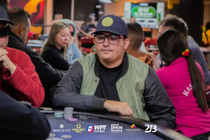 Main Event – WPS 1M GTZ – Día 1A – WPS 1 Millón de USD GTD – foto 36