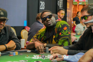 Main Event – WSOPC Panamá – Día 1B – WSOP Circuit Panamá 2026 – foto 2
