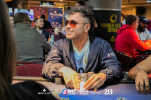 Main Event – WPS 1M GTZ – Día 1A – WPS 1 Millón de USD GTD – foto 33