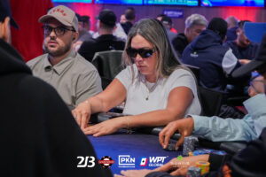 Main Event – WPT Festival Panamá – Día 1D – WPT Global Festival Panamá – foto 27