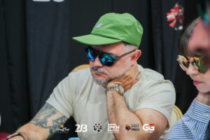 Main Event – WSOPC Panamá – Día 1B – WSOP Circuit Panamá 2026 – foto 34