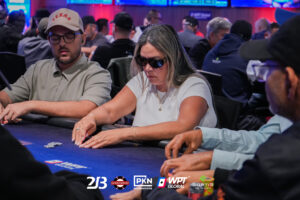Main Event – WPT Festival Panamá – Día 1D – WPT Global Festival Panamá – foto 25