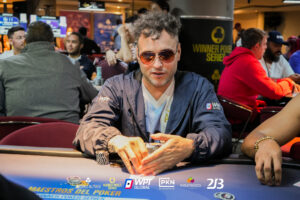 Main Event – WPS 1M GTZ – Día 1A – WPS 1 Millón de USD GTD – foto 34