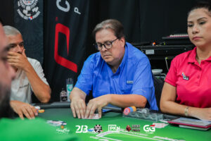 Main Event – WSOPC Panamá – Día 1B – WSOP Circuit Panamá 2026 – foto 31