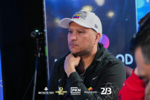 Main Event – WPS – Día Final – WPS Etapa 3 - 4.000 Millones GTD – foto 9