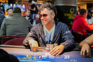 Main Event – WPS 1M GTZ – Día 1A – WPS 1 Millón de USD GTD – foto 32