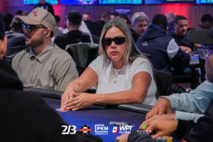 Main Event – WPT Festival Panamá – Día 1D – WPT Global Festival Panamá – foto 24