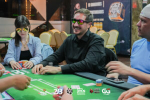 Main Event – WSOPC Panamá – Día 1B – WSOP Circuit Panamá 2026 – foto 28