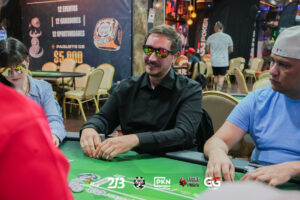 Main Event – WSOPC Panamá – Día 1B – WSOP Circuit Panamá 2026 – foto 29
