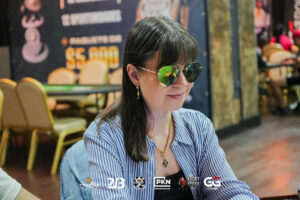 Main Event – WSOPC Panamá – Día 1B – WSOP Circuit Panamá 2026 – foto 30
