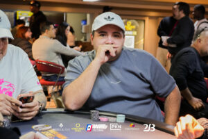 Main Event – WPS 1M GTZ – Día 1A – WPS 1 Millón de USD GTD – foto 30