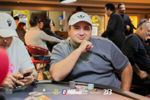 Main Event – WPS 1M GTZ – Día 1A – WPS 1 Millón de USD GTD – foto 31
