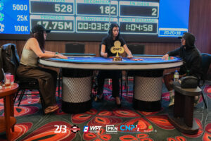 CNP – Main Event 200K – Día Final – CNP Panamá – foto 34