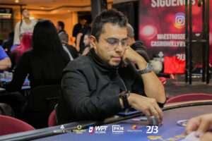 Main Event – WPS 1M GTZ – Día 1A – WPS 1 Millón de USD GTD – foto 28