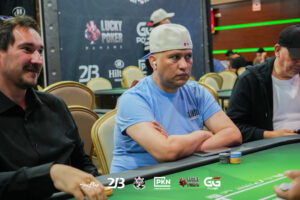 Main Event – WSOPC Panamá – Día 1B – WSOP Circuit Panamá 2026 – foto 26