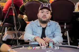 Main Event – WPS 1M GTZ – Día 1A – WPS 1 Millón de USD GTD – foto 26