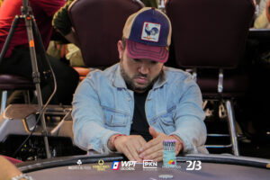 Main Event – WPS 1M GTZ – Día 1A – WPS 1 Millón de USD GTD – foto 29
