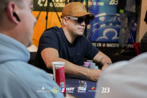 Main Event – WPS 1M GTZ – Día 1A – WPS 1 Millón de USD GTD – foto 27