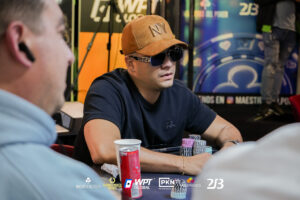 Main Event – WPS 1M GTZ – Día 1A – WPS 1 Millón de USD GTD – foto 25