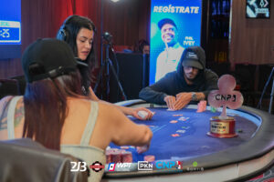 CNP – Main Event 200K – Día Final – CNP Panamá – foto 37