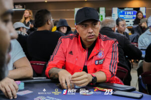Main Event – WPS 1M GTZ – Día 1A – WPS 1 Millón de USD GTD – foto 23
