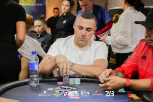 Main Event – WPS 1M GTZ – Día 1A – WPS 1 Millón de USD GTD – foto 24