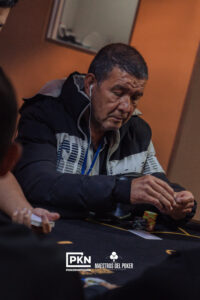 Second Chance – WPS 2023 – Día 1A – Second Chance – WPS 2023 – Winner Poker Series 2023 800M GTZ – foto 62