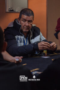 Second Chance – WPS 2023 – Día 1A – Second Chance – WPS 2023 – Winner Poker Series 2023 800M GTZ – foto 59